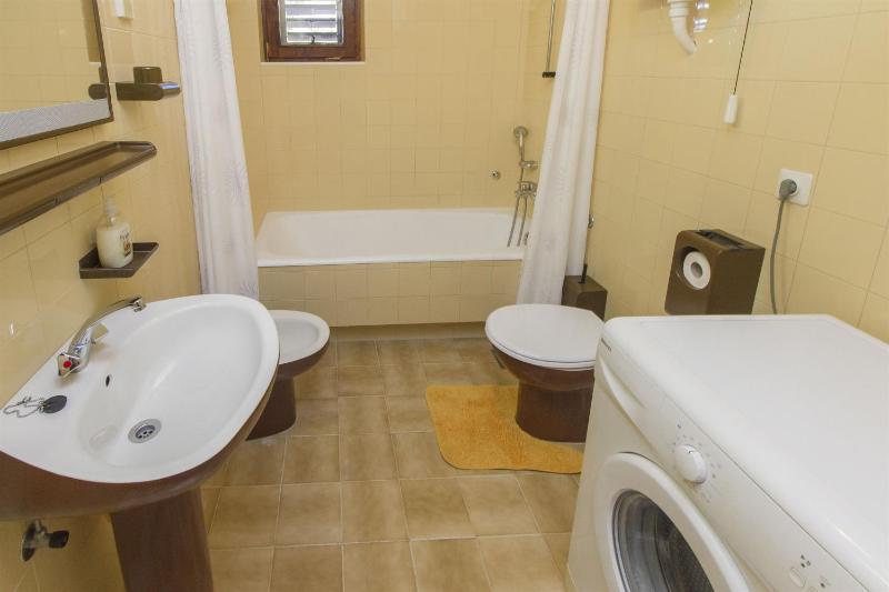 Three-Bedroom Apartment image 2