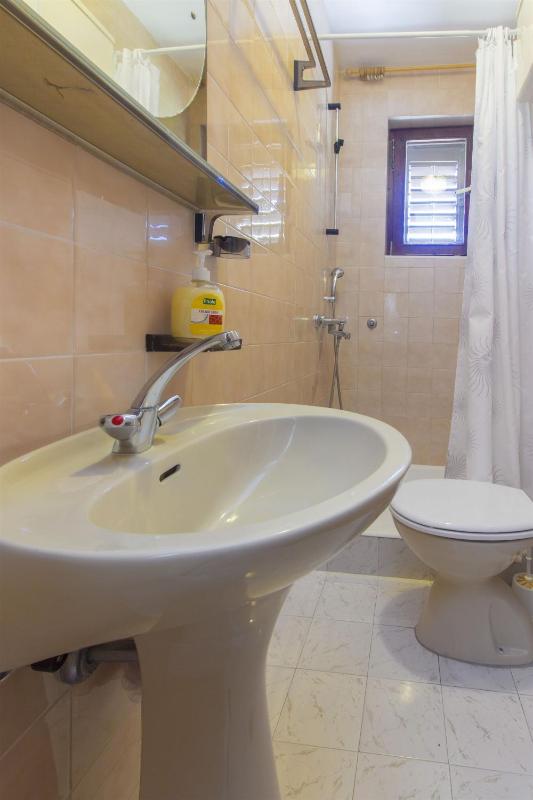 Three-Bedroom Apartment image 3