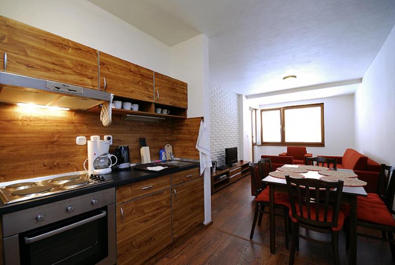 Ski & Sun Wellness Apartments - image 8