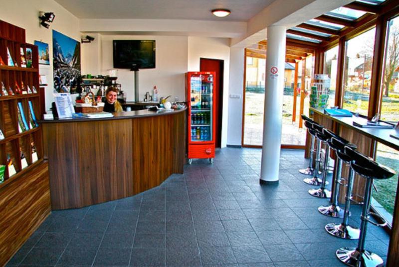 Ski & Sun Wellness Apartments - image 30