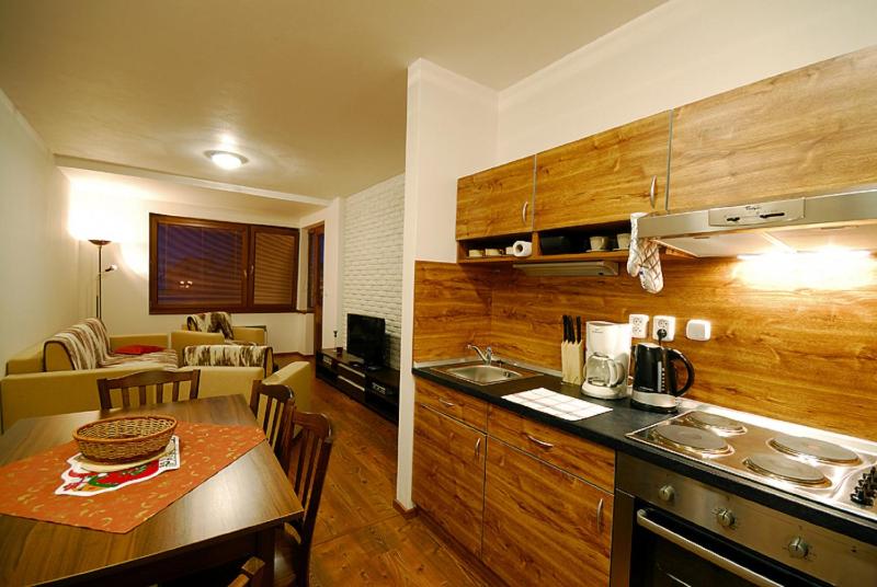 Ski & Sun Wellness Apartments - image 6