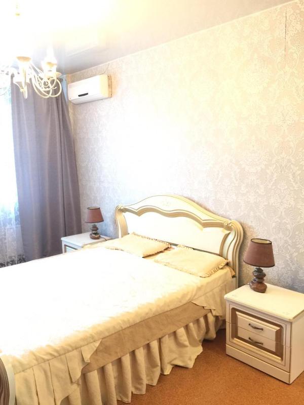 Apartment with Balcony image 3