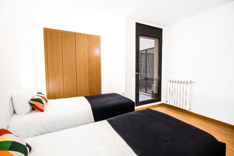 Three-Bedroom Apartment image 4