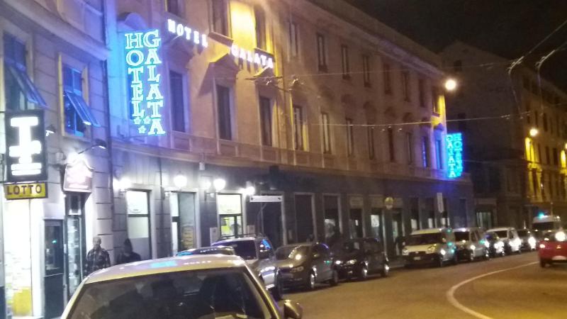 Hotel Galata - image 40