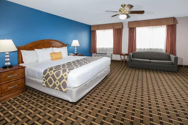 Business King Room - Non-Smoking image 2