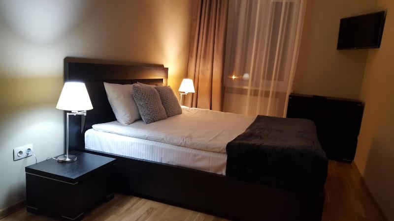 Soprano apartment - image 5