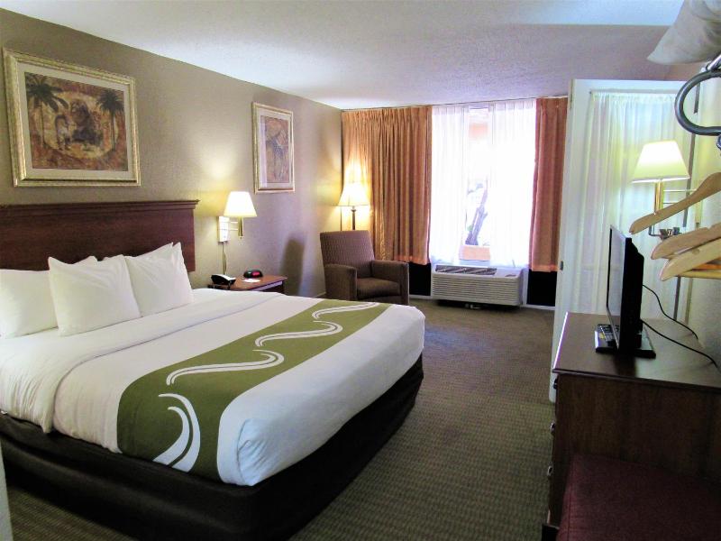 King Room - Non-Smoking image 3
