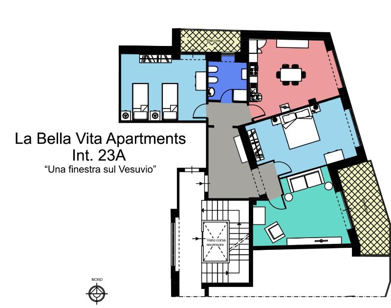 Superior Apartment image 2