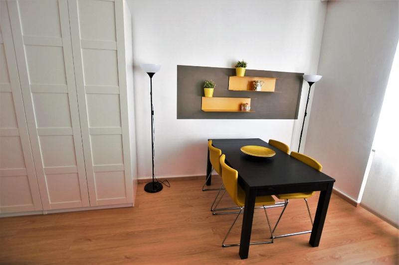 Two-Bedroom Apartment image 3