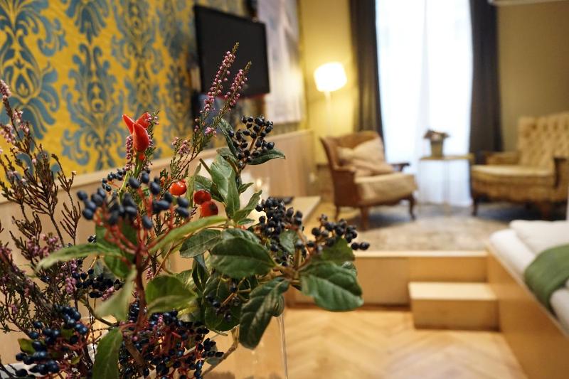 WANZ'inn Design Appartements - image 14
