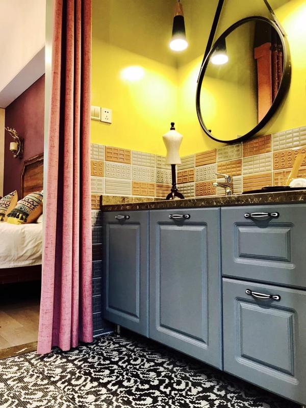 Floral Joy Hotel · Family Villa Nanjing - image 8