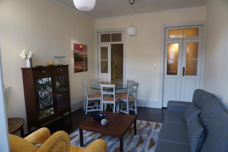 Two-Bedroom Apartment image 3