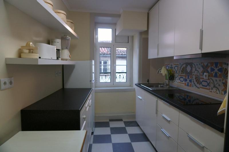 Two-Bedroom Apartment image 4