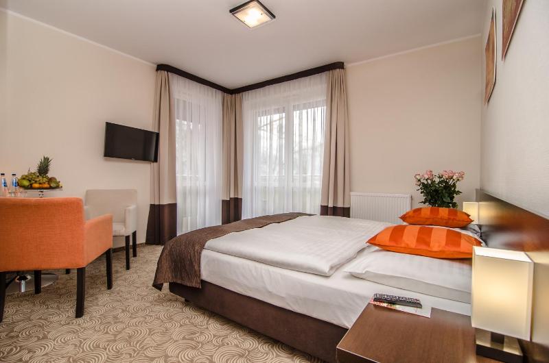 Hotel Emocja SPA - image 9