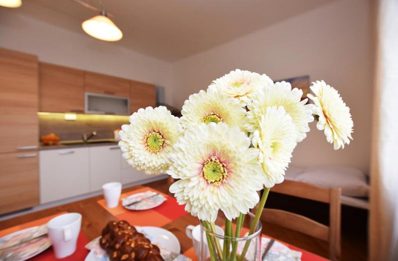 Two-Bedroom Apartment image 3