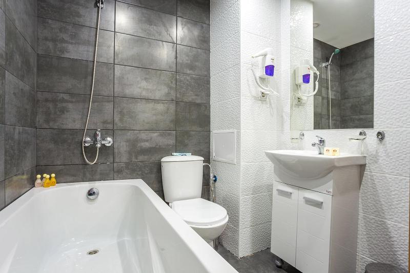 Two-Bedroom Suite image 2