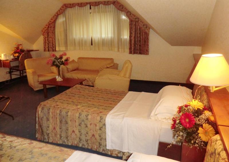 Classic Triple Room image 1