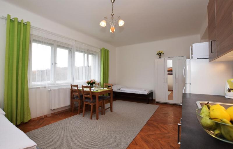 Two-Bedroom Apartment image 4