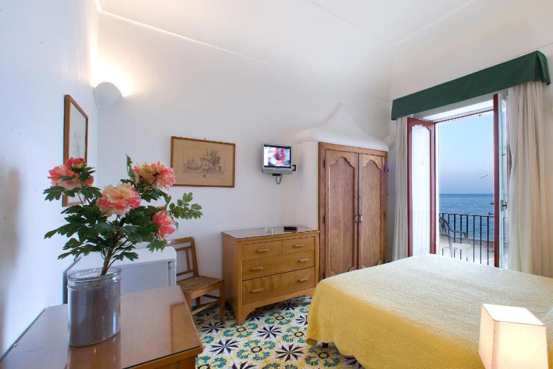 La Caravella di Positano - Relais Beach & Residences - image 6