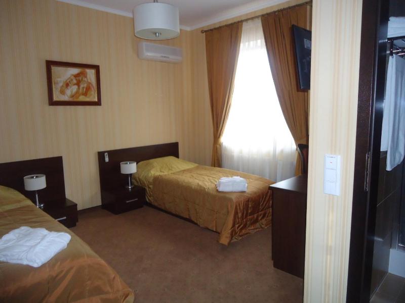 Standard Twin Room image 3