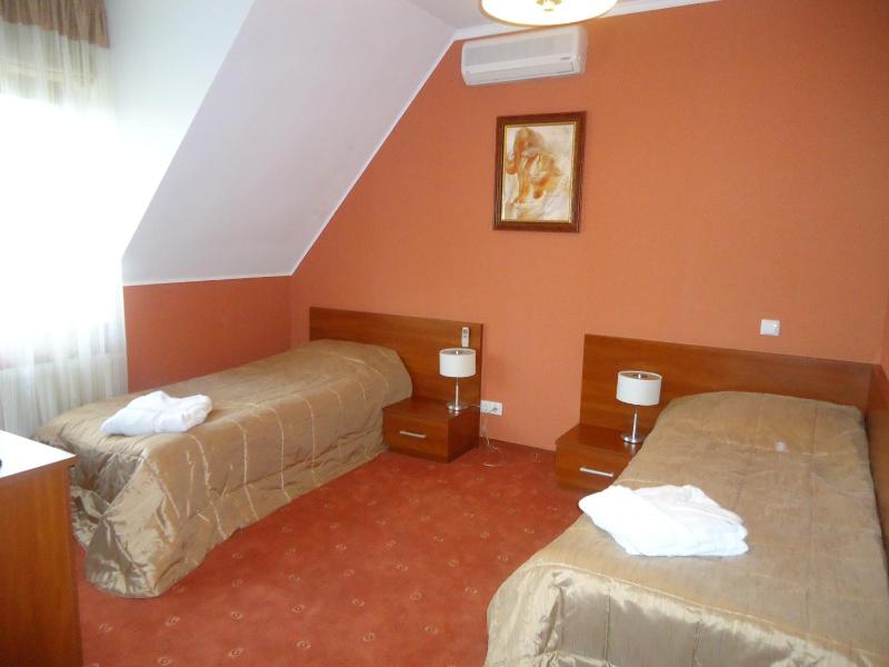 Standard Twin Room image 1