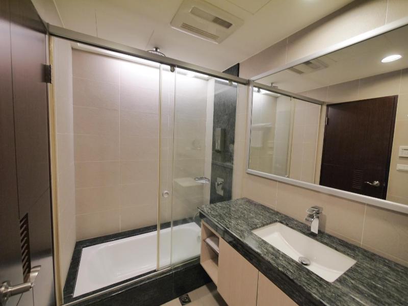 謙匯國際酒店式公寓 CH Service Apartment - image 6