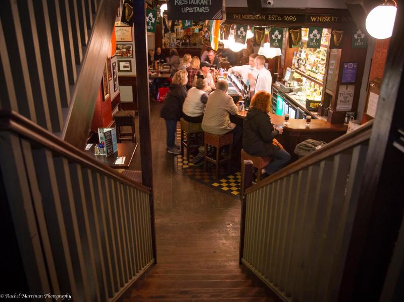 The Norseman Temple Bar - image 12