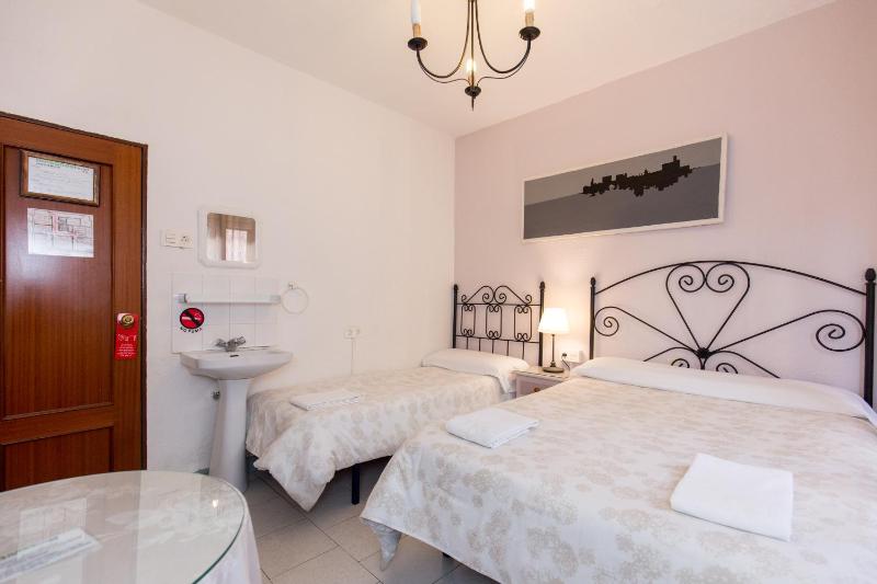 Pension Mesones - image 4