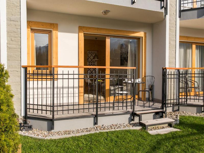 Apartamenty pod Orłem blisko Skoczni - image 5
