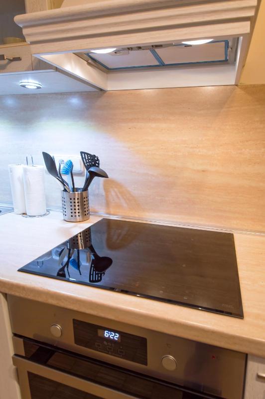 Duplex Apartment image 2