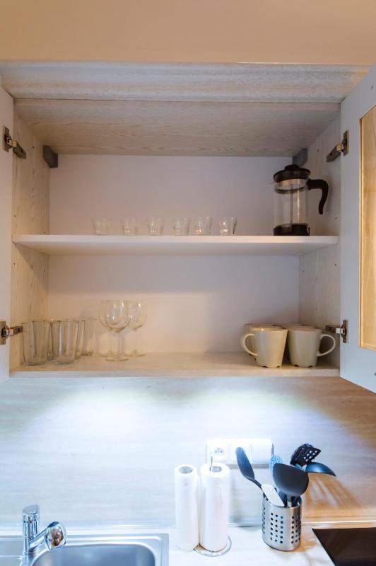 Duplex Apartment image 3