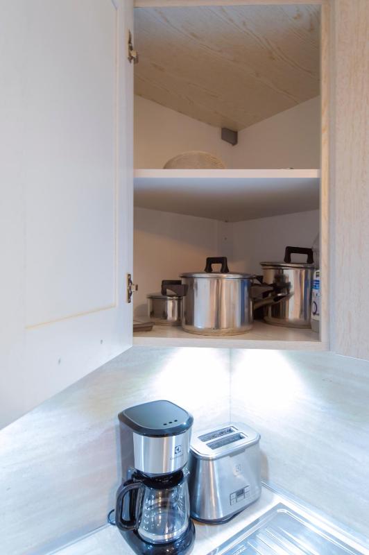 Duplex Apartment image 4