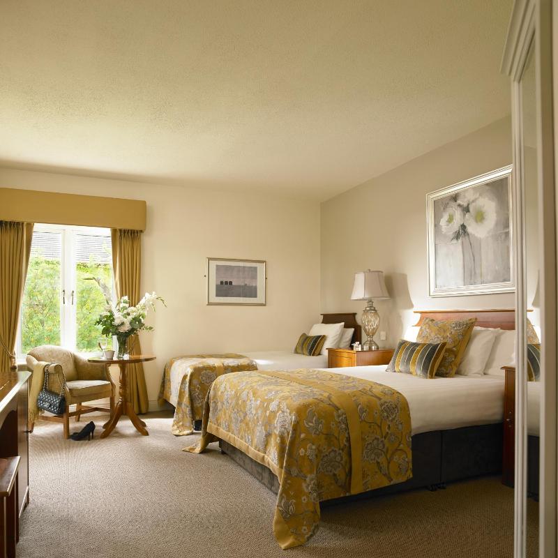 Standard Twin Room image 1