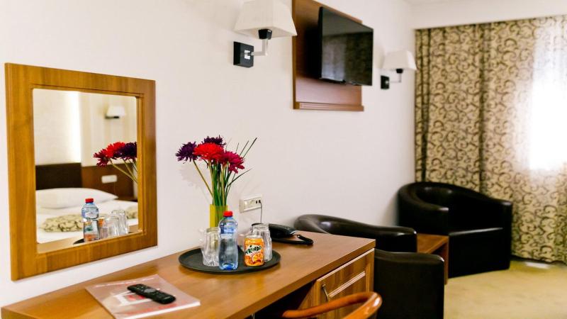Superior Double Room image 4