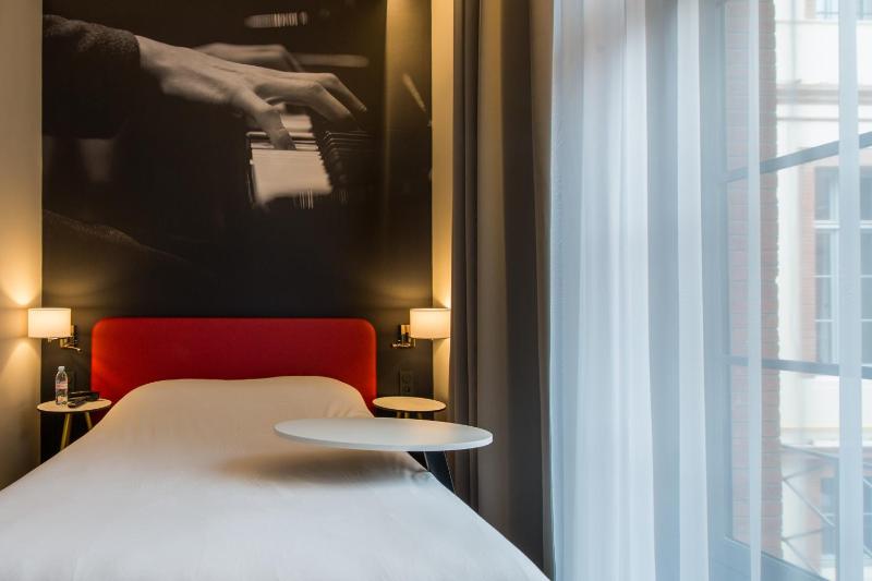 ibis Styles Toulouse Centre Capitole - image 13