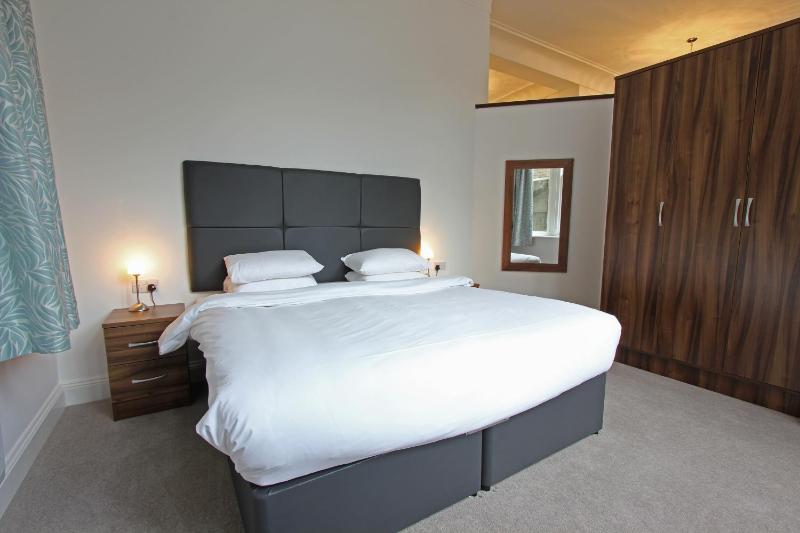 Two-Bedroom Apartment image 2