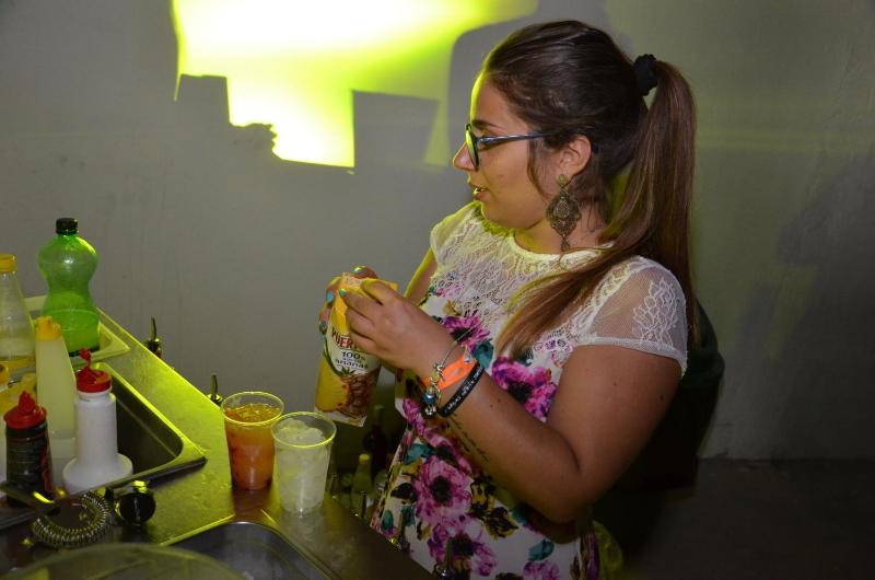 Quadruple Room with Bathroom image 2