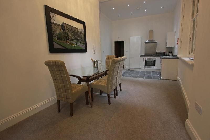 Two-Bedroom Apartment image 3