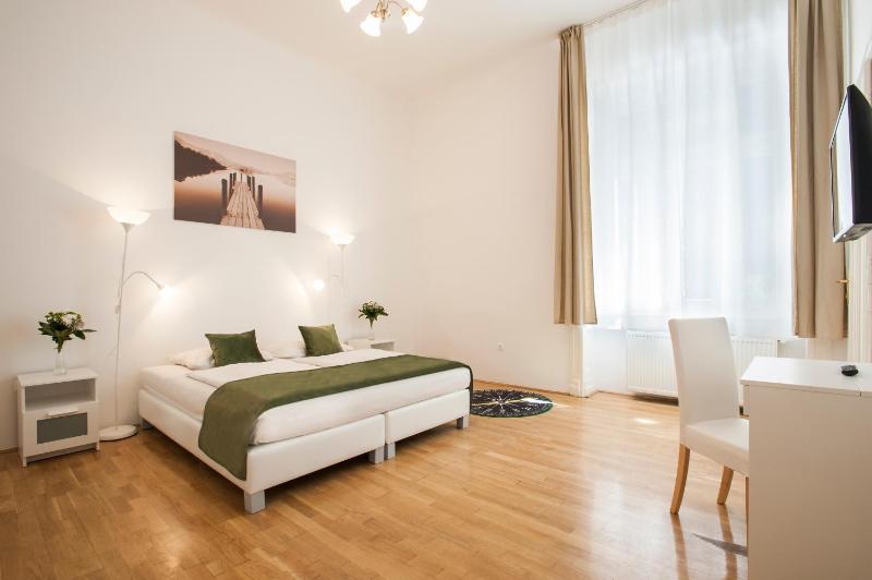 Superior Two-Bedroom Apartment image 2