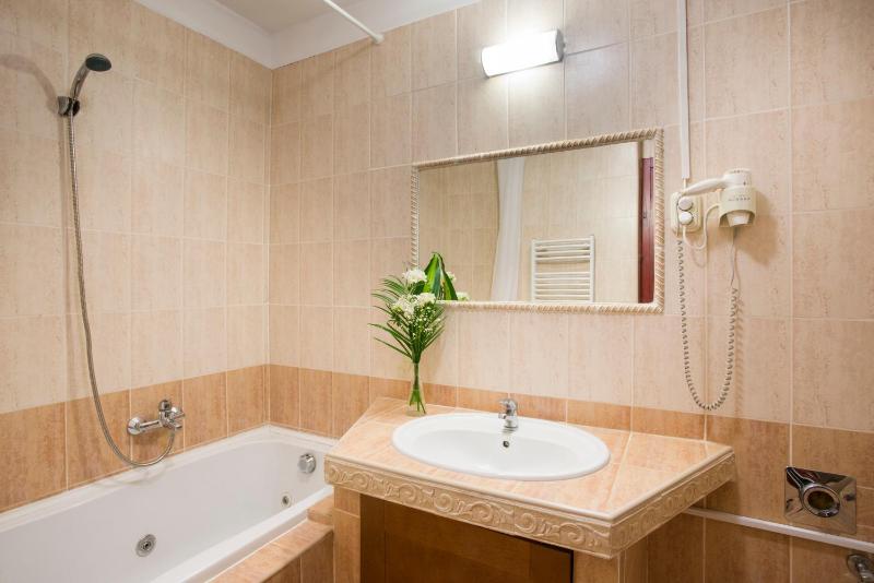 Large Two-Bedroom Apartment image 2