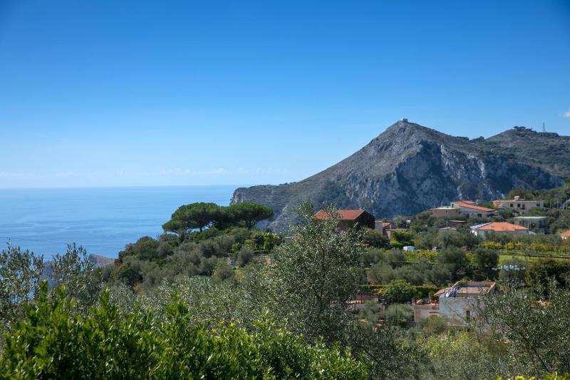 Villa Caprile - image 22