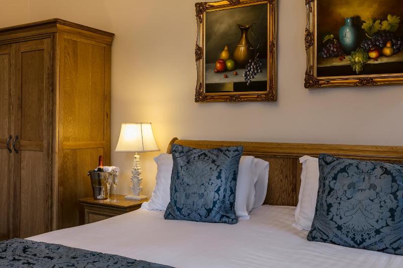 Double Room with Shower image 1