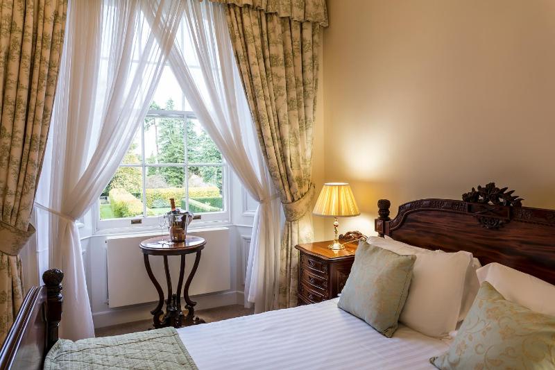 Classic Double  Room image 1