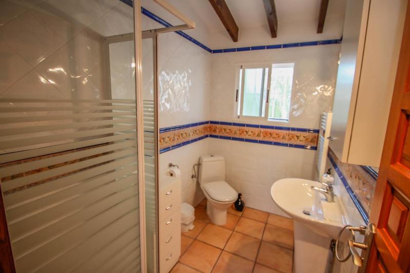 Marcelo - charming Finca style holiday villa in Moraira - image 42