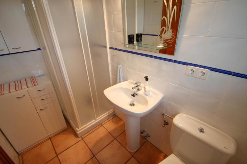 Marcelo - charming Finca style holiday villa in Moraira - image 26