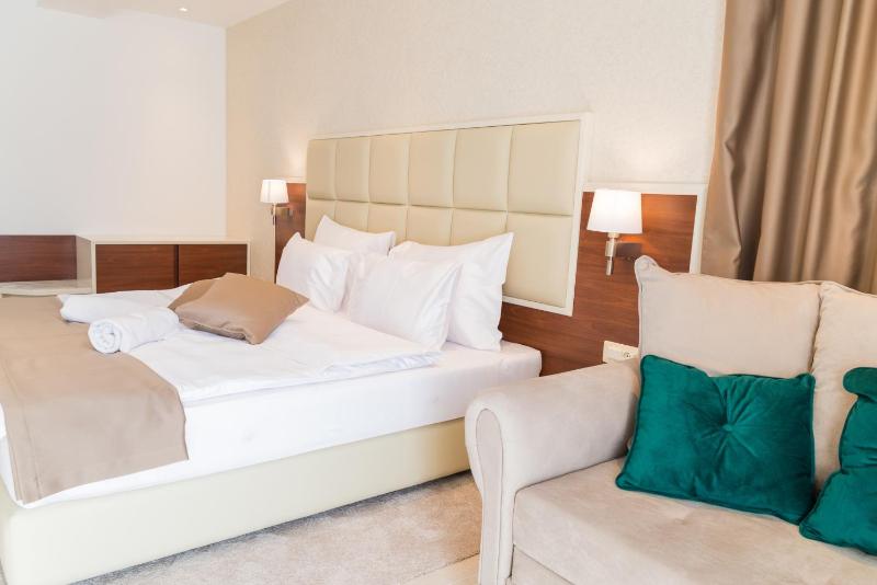 Family Room with Balcony image 3