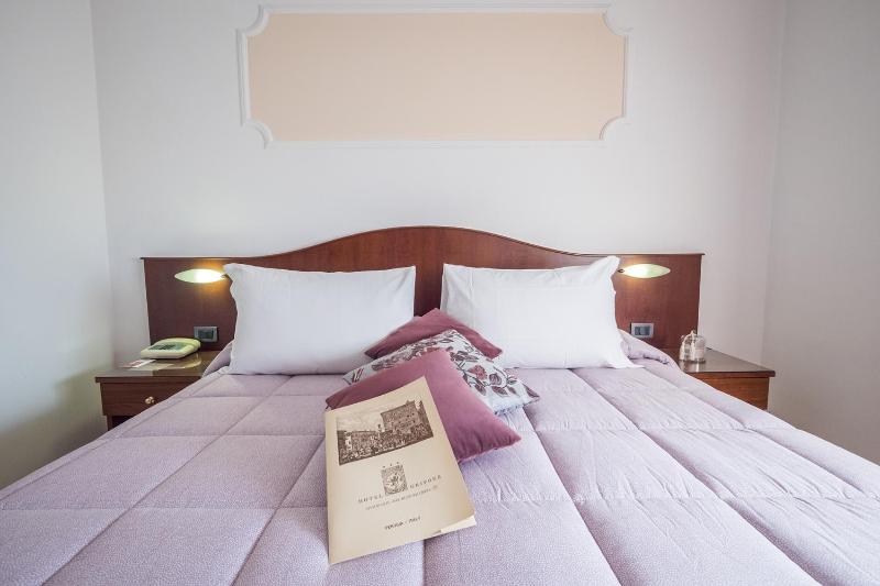 Grifone Hotel - image 15