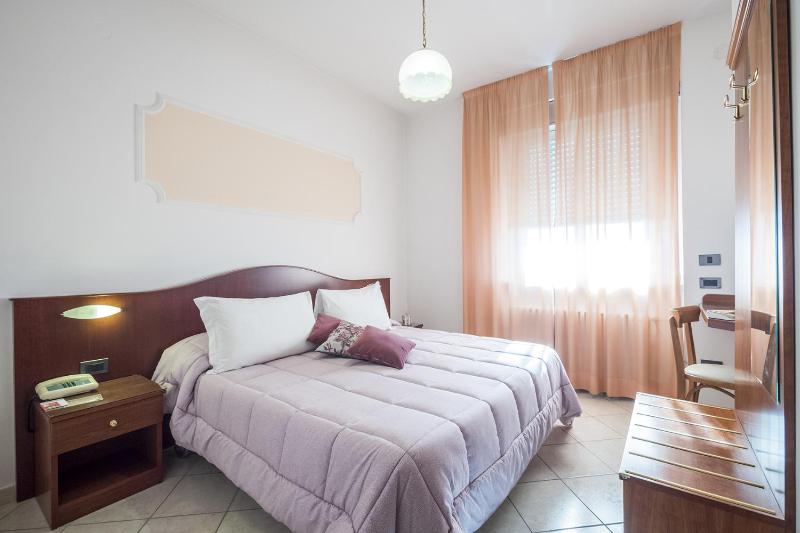 Grifone Hotel - image 24