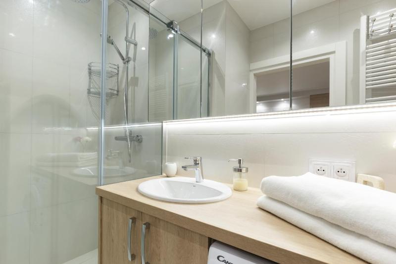 Two-Bedroom Apartment image 1