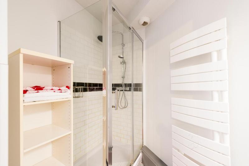 One-Bedroom Apartment image 4